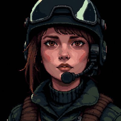 somasolo's profile picture. COBRA STRIKE - Wishlist now!💥🚁🎮
Feel the desert heat! COBRA STRIKE is bringing it back.
https://t.co/jMTVaC5CXq