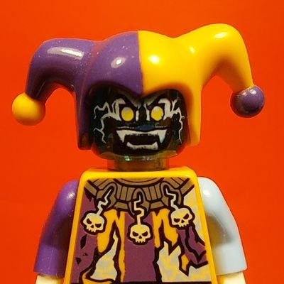 JestroBricks's profile picture. 🔥He/Him🔥fan of ninjago also some other stuff🔥https://t.co/mz88T3E8nZ