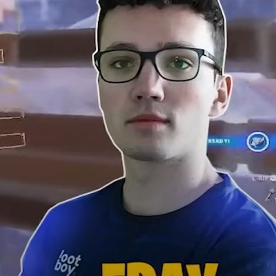 Skiviifnbr's profile picture. @aquaa
Daily Streams/cups: https://t.co/T1lZ5lw85C