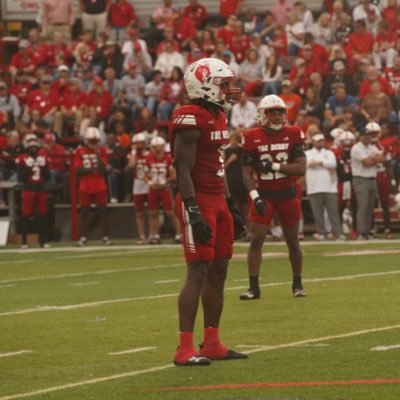 Lil_Mikey42's profile picture. LB @Newberry big 3