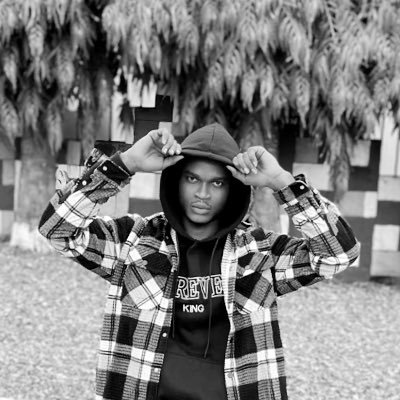 ItzEthical's profile picture. GOD+MUSIC