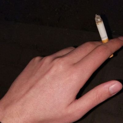 ayagidiorum's profile picture. Vişne sevmiyorum, vegan piranha ÷
Ghosting mağdurları götenazi müjdesi bekliyor