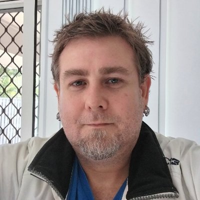 ___Pauly____'s profile picture. Bloke from Australia.
Help each other to be healthier and to prosper, use your strengths to cover for others weaknesses and the world will be a better place.