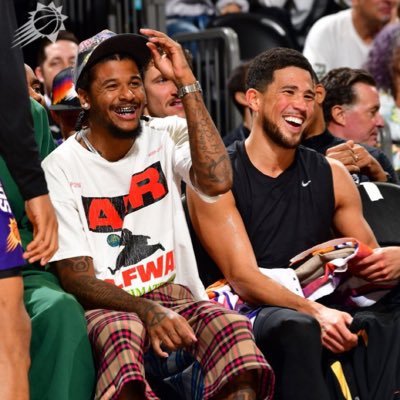 fatmontana123's profile picture. suns | cowboys | dodgers | #BLEACH