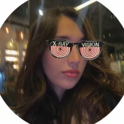 anahitamv's profile picture. 