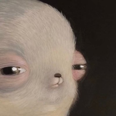 ladelabarra's profile picture. charming as fuck.