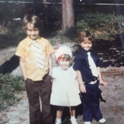 Robbie_Dupree's profile picture. The right to free speech is more important than the content of the speech. No DM’s