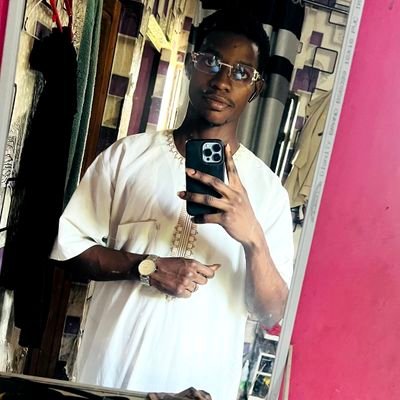 bennygadgbackup's profile picture. My main account @Bennygadgets0 got suspended. I will be here for now.
Programming newbie