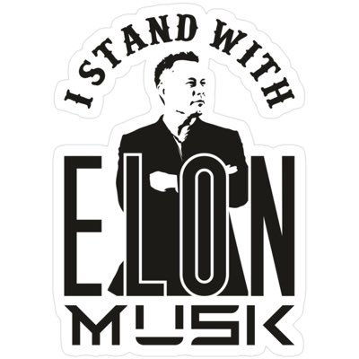 mrmusk153's profile picture. Businessman and former Senior Advisor to the President of the United States 🇺🇸