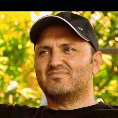 BahtiyarKu9894's profile picture. 