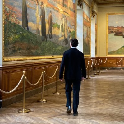 perseusflo's profile picture. En quête de belles choses | @PerseusLeGrand