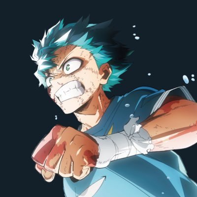 GhibliTorchic's profile picture. I like Dragonball, Pokémon, Studio Ghibli, and My Hero Academia.