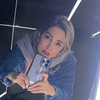 mika_mk90's profile picture. کارشناس ارشد اسکرول بی‌هدف