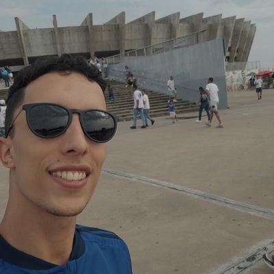 LeoBrOliveira's profile picture. Expondo verdades e sendo odiado por idiotas