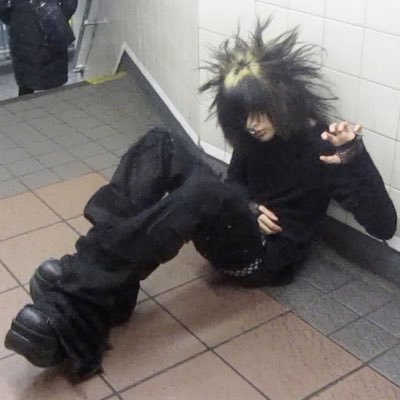 girlfckyouriri's profile picture. 🇭🇹🇲🇽🇩🇪