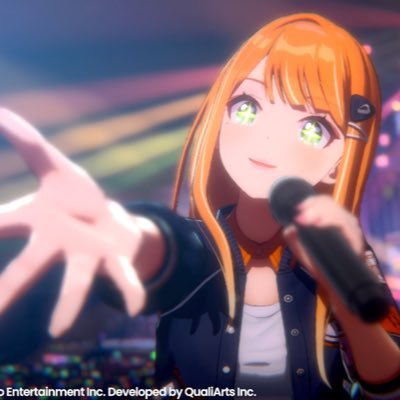 yoruno504n_0904's profile picture. 君と〜アイドルプリキュア開演だヨ！