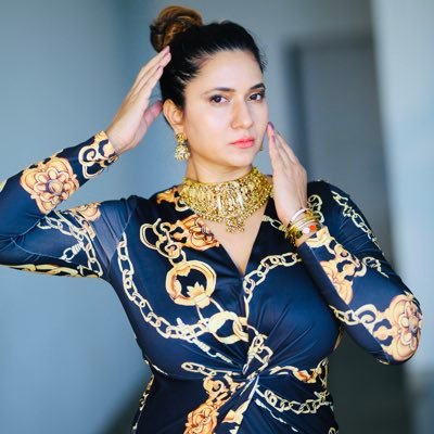 poojalaxmijoshi's profile picture. actress, mountaineer, biker and lover