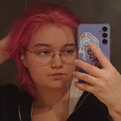 kuuravlr's profile picture. valorant player for ?? || 🇫🇮 || 18 || they/them 🫶