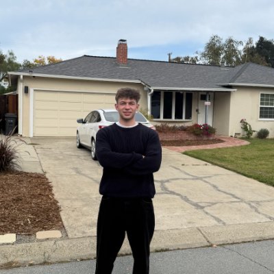 oliver_cormack's profile picture. Building Sounded Out - map-based discovery for nightlife & live events.
UK → SF | Founder | AI × Nightlife.