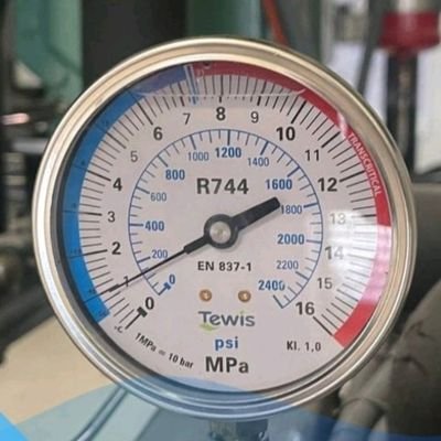 Refripac's profile picture. 