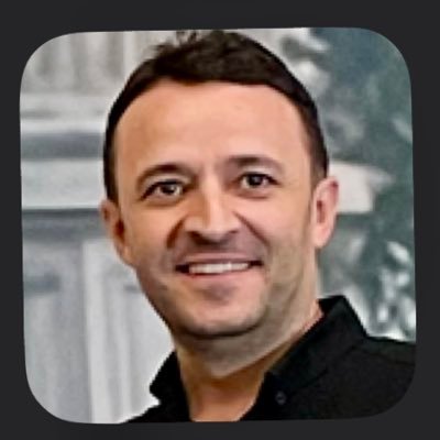 fatihsener41's profile picture. 