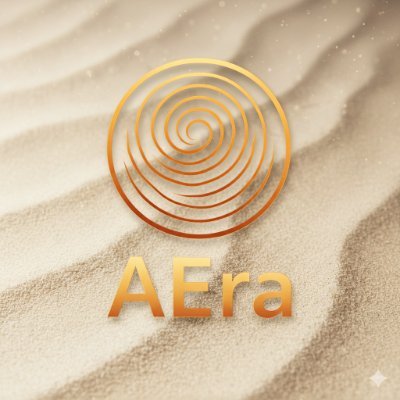 AEraResonant's profile picture. Exploring how humans reclaim authenticity online.
Building AEra – a human-only access prototype.
Closed Beta. No hype. Just work.