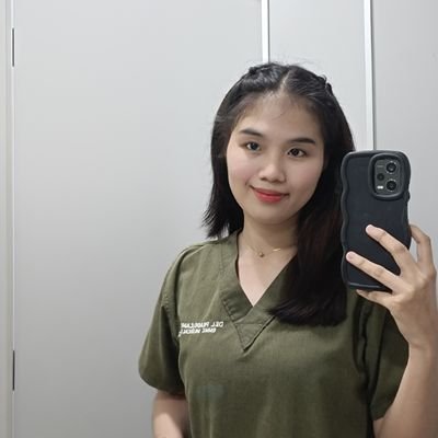 camillesdp's profile picture. ♡