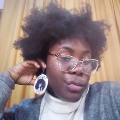 HidElsie's profile picture. Kendesha, the first. 

Love, Light and the Logos©.