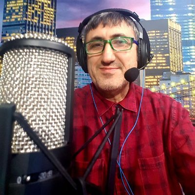 Webradio63's profile picture. Cogito ergo sum