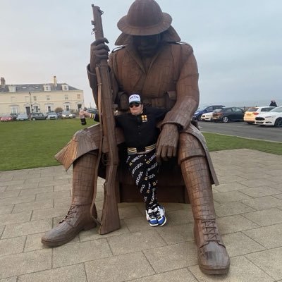 callumpacker's profile picture. 