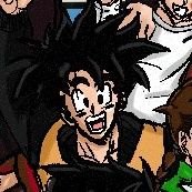 AnimeGenius9's profile picture. Matthew 6:33|Creator of the Frontierverse|Voice Actor| Artist
I want to heal the world's soul.💛💙Minors DNI