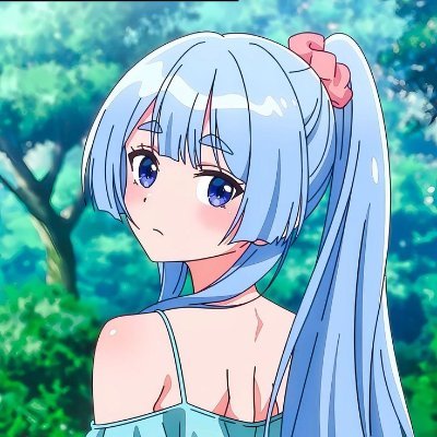 EvaGreen323's profile picture. 🎨 Painting feelings, shaping worlds — one quiet stroke at a time.
Living where imagination meets reality.