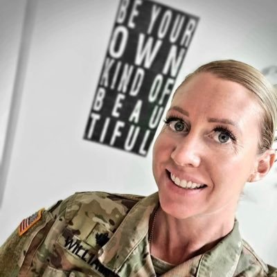 LtChap689853's profile picture. US Military Chaplain MOS-56M First https://t.co/MOqU26nNsM & A Basic Office Leader🇺🇸
