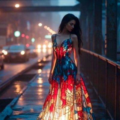 memorywillow's profile picture. I am discontinuous at a single point on a graph— undefined.