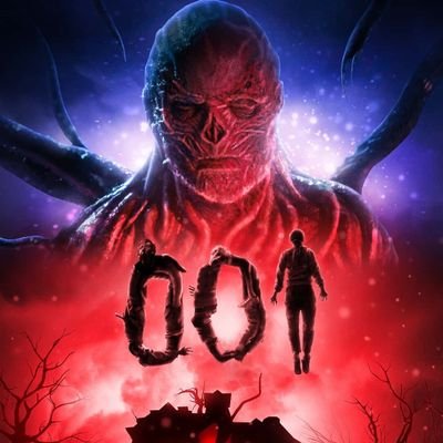 XSETMando's profile picture. Stranger Things Season 5 premieres on November 26th, 8:00 PM EST  (Volume 1)
Volume 2: Christmas,
The Finale: New Year's Eve