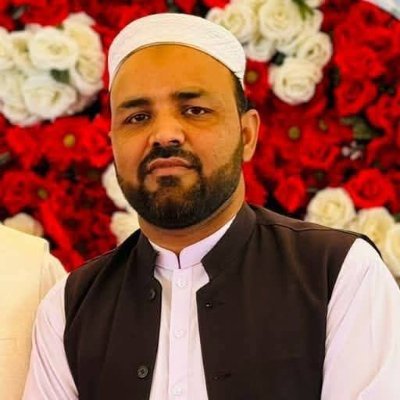 sajidullah881's profile picture. ڈپٹی کوارڈینیٹر سوشل میڈیا ٹیم الخدمت فاؤنڈیشن خیبرپختونخواہ شمالی
