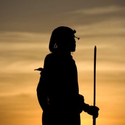 lemayian_dalton's profile picture. Be so good they can't ignore you