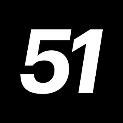 fiftyoneae's profile picture. Shipping digital products.