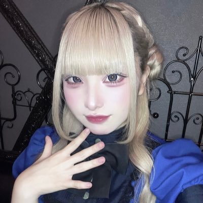 RB_himeka's profile picture. @Like_a_Doll_akbでお待ちしております🥀2♡24.12.23〜￤お給仕予定 #秘められた薔薇が咲く時間