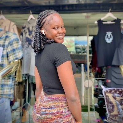 GoodnewsUd25520's profile picture. Simple, caring and simple girl