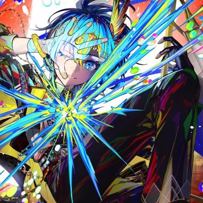 Hosiyomi_tukino's profile picture. ただの星詠み