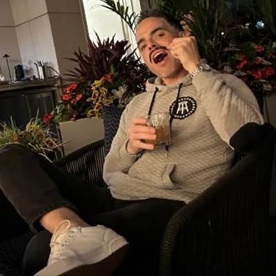 DylanHazeMartin's profile picture. Award Winning Listener