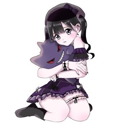 solachin_58's profile picture. そらちんはゲンガー使いです。こちら日常を呟くアカウント♡ フォロバします。本垢（@sola_xilux）