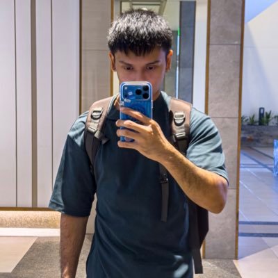 gericksondave's profile picture. IG: gericksondave