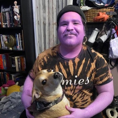 Homievulgaris's profile picture. Funk Pilled • Jazz maxing • humbled servant of Babaloosa • Listen to HomieVulgaris Here: https://t.co/ZNVZgIjopW