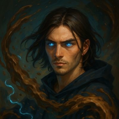 zokertcg's profile picture. ZokerTCG el juego donde el éter convierte las ideas en realidad a través del arte.

Kickstarter en preparación , estate atento para participar.