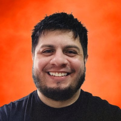 tacittoms's profile picture. Husband. Father. Video Game Designer. 🇧🇷