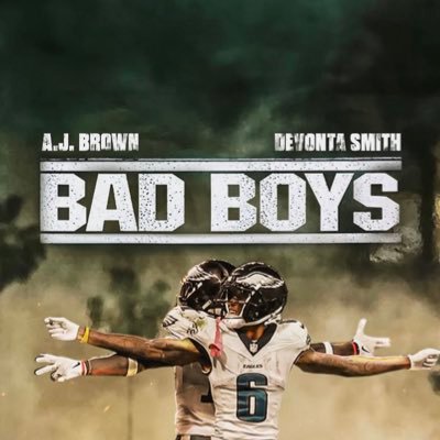 eaglegle_'s profile picture. NFLみはじめ 何もわからないけどヘルメットかっこいいからイーグルスを一生応援することだけ決めた。