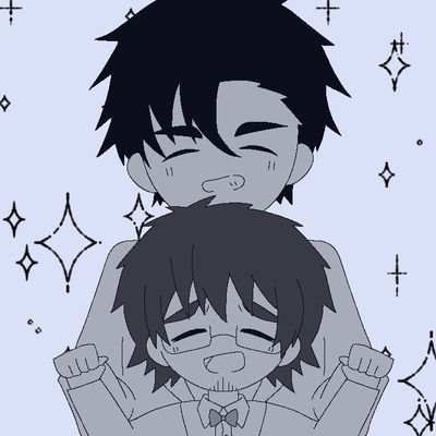 Osmt_21_'s profile picture. 20↑┃雑多(松・twst🎃/🦁・出モグ🍑🌰)┃フォロー・フォロバご自由に(フォロバ目的❌)┃お別れはB解・ミュート┃鍵→@mame_pon_