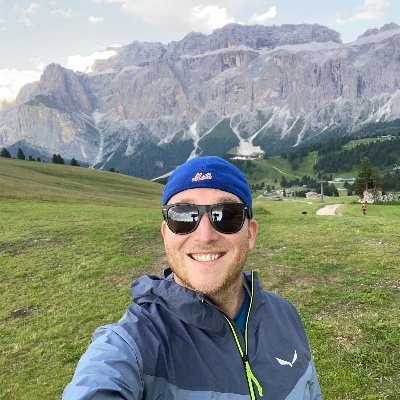 FilippoBerto's profile picture. occasional photographer, technology estimator and myself.